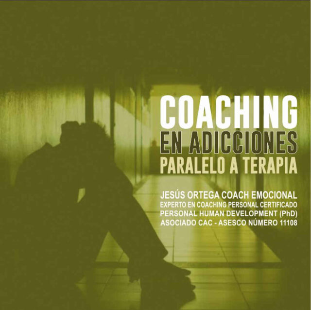 Coaching en Adicciones