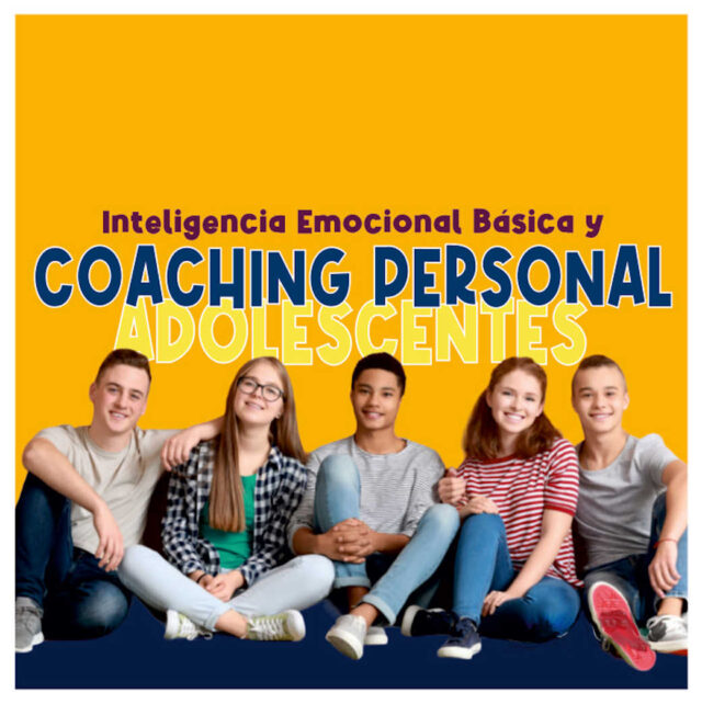 Coaching Personal Adolescentes – Apoyo personalizado