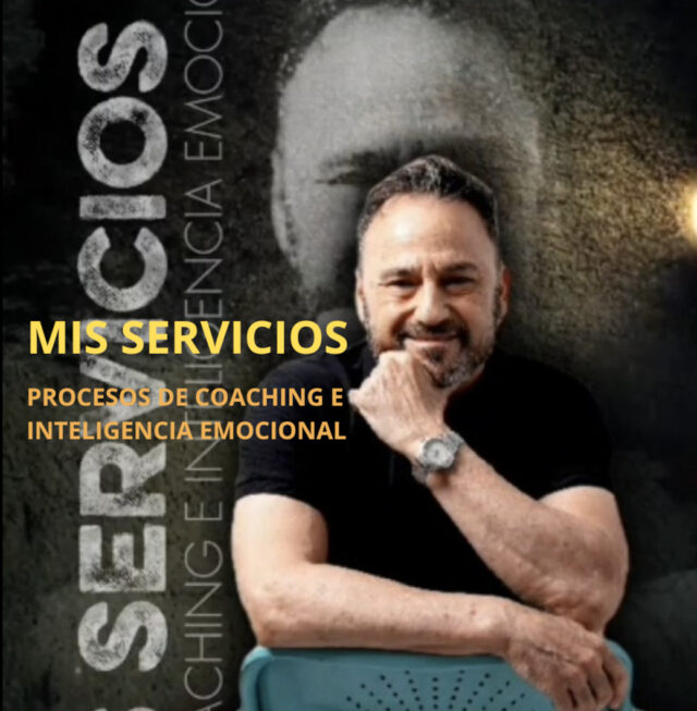 Servicios de Coaching e Inteligencia Emocional